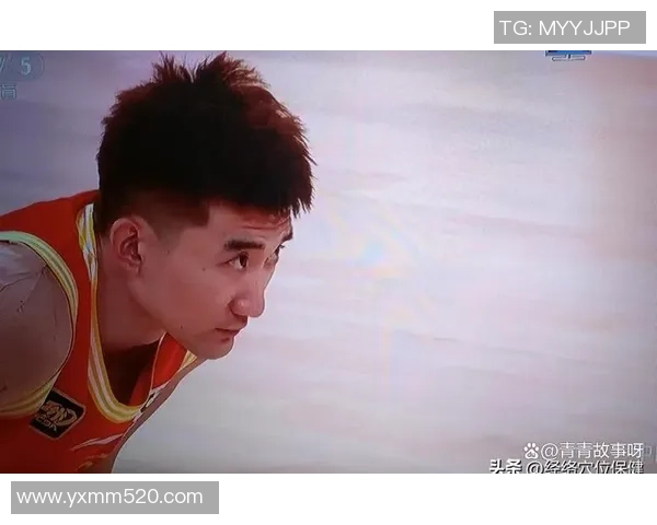 孙铭徽再次无缘男篮集训 郭士强为何一直不选他?