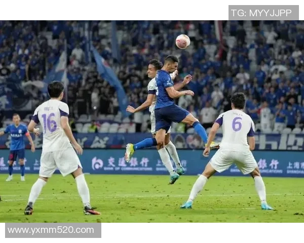 申花3-1津门虎接连两年屈居亚军,李嗣镕首秀即破门,吴曦点射