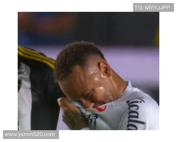 竞赛打不了,主队跌入降级区:内马尔回归桑托斯究竟带来了啥